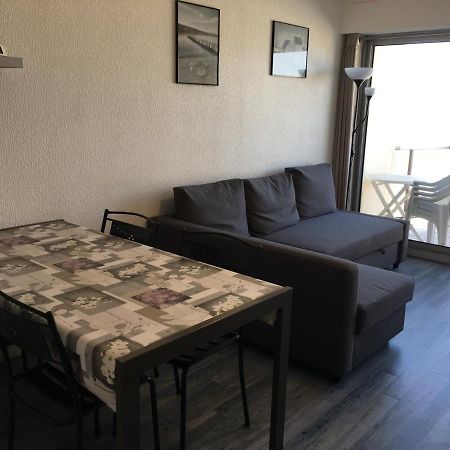 Appartement Fort-Mahon-Plage, 1 Piece, 4 Personnes - Fr-1-482-21 Exterior foto